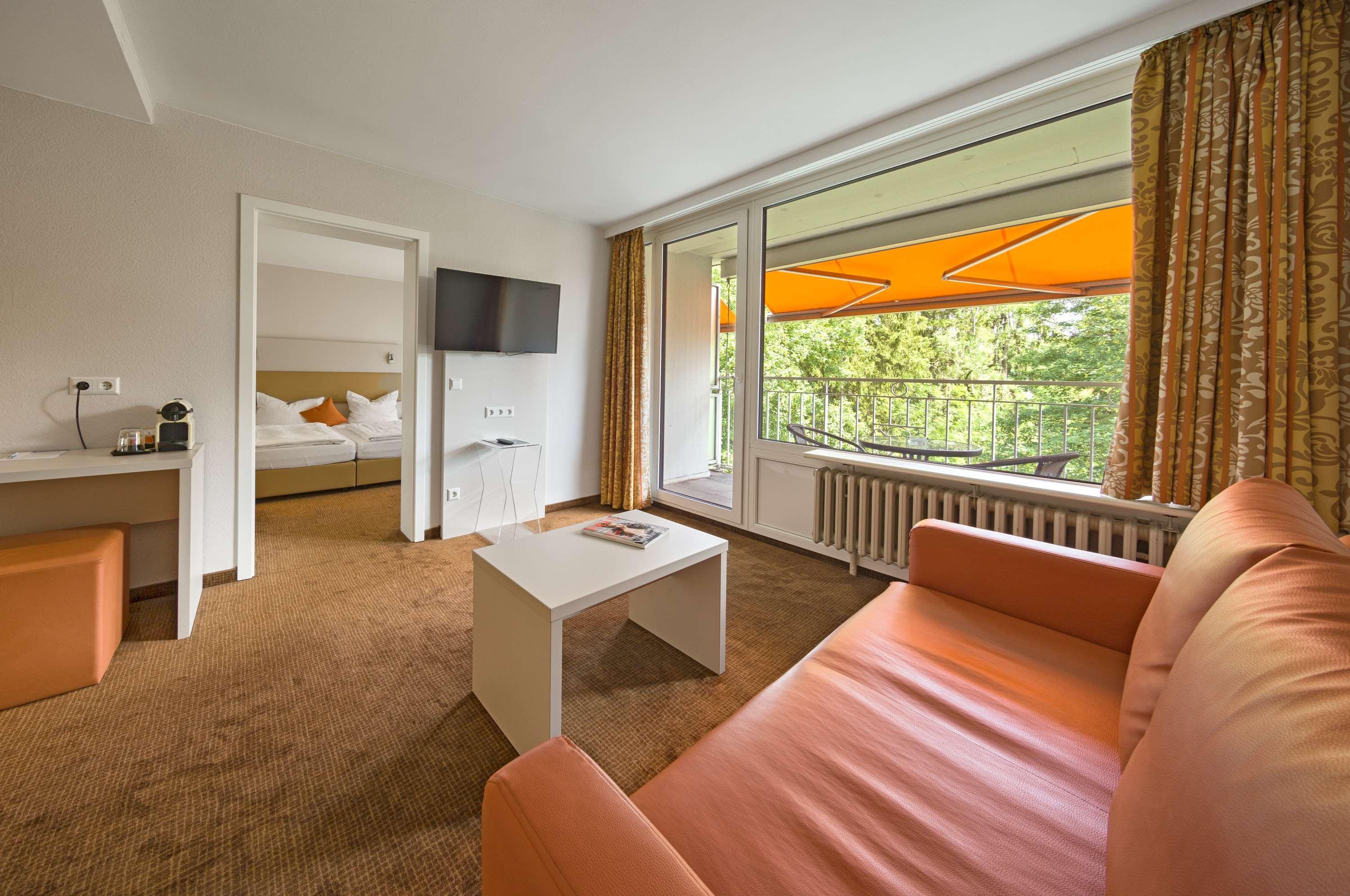 Sure Hotel By Best Western Bad Durrheim Luaran gambar